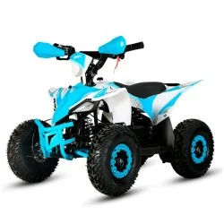 MINIQUAD ELECTRICO 1000W IMR ADVENTURE