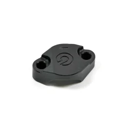 ABRAZADERA BREMBO PARA BOMBA DE FRENO CNC PR16 / PR19