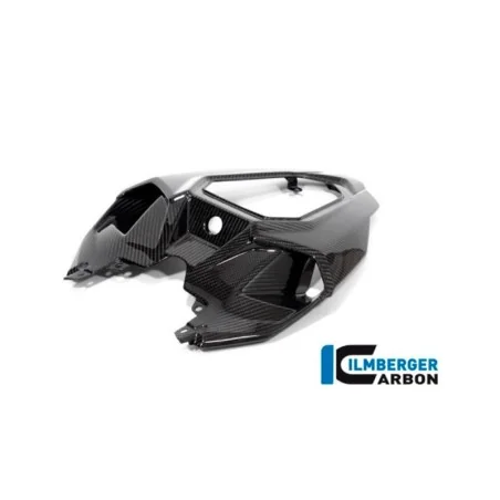 Carcasa trasera parte central BMW S 1000 R a partir de 2021 / M 1000 R a partir de 2023