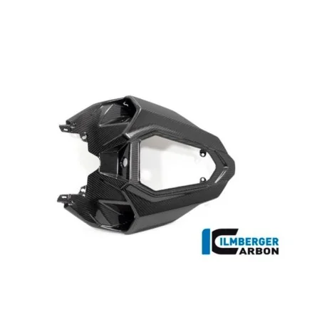 Carcasa trasera parte central BMW S 1000 R a partir de 2021 / M 1000 R a partir de 2023