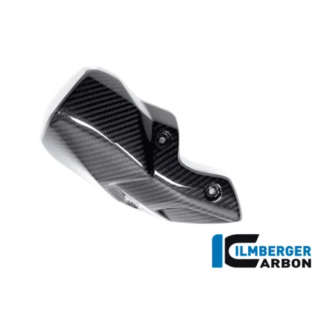Carbon Schalldämpferschutz ILMBERGER BMW S/M 1000 RR/R AHS.014.S121N
