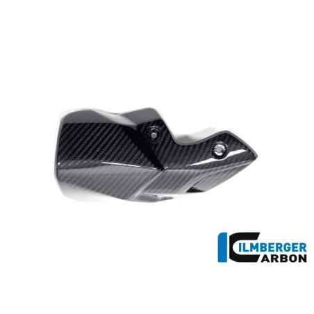 Carbon Schalldämpferschutz ILMBERGER BMW S/M 1000 RR/R AHS.014.S121N
