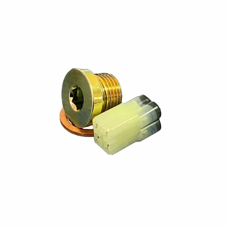 Kit Emulador de Sensor de Oxígeno/Lambda - PP-04