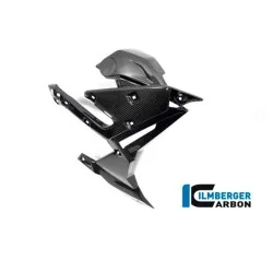 Cubierta del radiador de agua derecha de Carbono ILMBERGER BMW S 1000 R 2021 - 2024