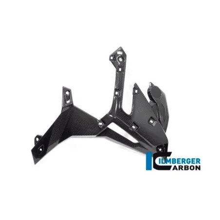 Cubierta del radiador de agua derecha de Carbono ILMBERGER BMW S 1000 R 2021 - 2024