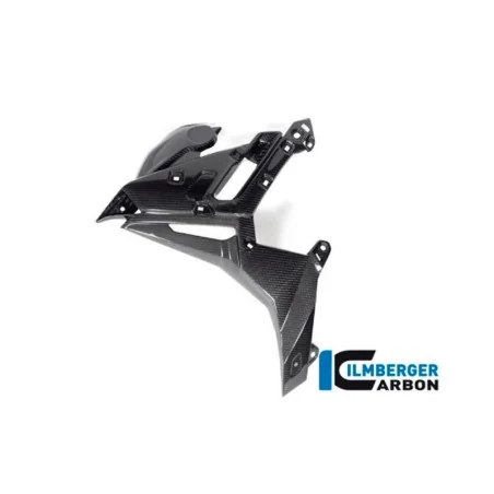 ILMBERGER Carbon Kühlerabdeckung links für BMW S 1000 R 2021-2024