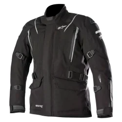 Chaqueta ALPINESTARS Big Sur Gore-Tex Pro for Tech-Air Black