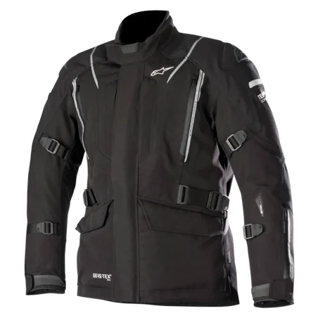 Chaqueta ALPINESTARS Big Sur Gore-Tex Pro for Tech-Air Black