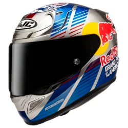 Casco HJC RPHA 12 Red Bull Austin GP II MC21