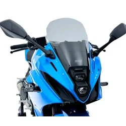 CUPULA WRS TOURING SUZUKI GSX-8R 2024-2025