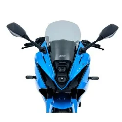 CUPULA WRS TOURING SUZUKI GSX-8R 2024-2025 2
