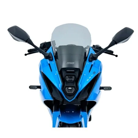 CUPULA WRS TOURING SUZUKI GSX-8R 2024-2025