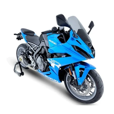 CUPULA WRS TOURING SUZUKI GSX-8R 2024-2025