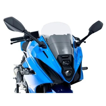 CUPULA SPORT WRS SUZUKI GSX-8R 2024-2025