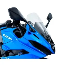 CUPULA SPORT WRS SUZUKI GSX-8R 2024-2025 2