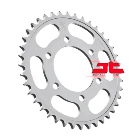 Kopie von Corona Transmisión JT Sprockets ACERO 525 NEGRO