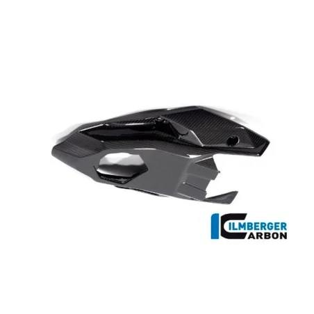 PROTECTOR TRASERO DE CARBONO ILMBERGER para BMW S 1000 R 2021-2025