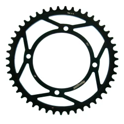 Kopie von Kopie von copy of Getriebekrone SUPERSPROX Stahl YAMAHA / SUZUKI 525