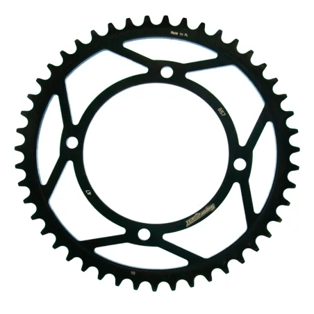 Corona Transmisión SUPERSPROX ACERO YAMAHA 520 RFE857