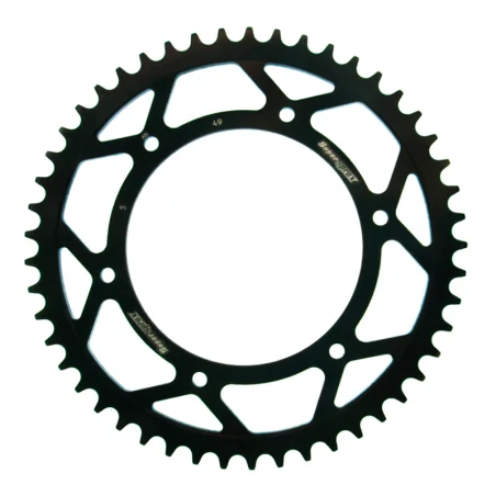 Corona Transmisión SUPERSPROX ACERO APRILIA - BMW 520 RFE5