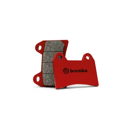 BREMBO SR 07KA19SA Bremsbeläge für linken Bremssattel