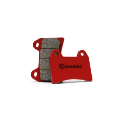 BREMBO SR 07KA18SA Bremsbeläge für rechten Bremssattel 2