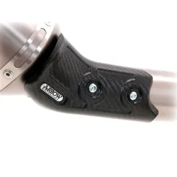 COMPETITION SBK ARROW TITANIUM KOMPLETTER AUSPUFF KAWASAKI ZX-10R / RR 2021-2024 2