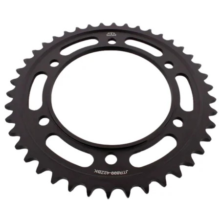 Kopie von Kopie von Kopie von Kopie von Kopie von Kopie von Kopie von Kopie von Corona Transmisión JT Sprockets ACERO 525 NEGRO