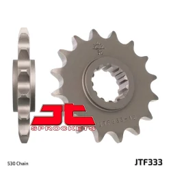 JT SPROCKETS JTF333 Piñón JT SPROCKETS acero estándar JTF333 PASO 530 2