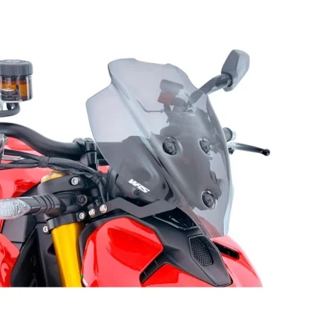 PARABRISAS RACE ALTO WRS BMW S 1000 RR 2019