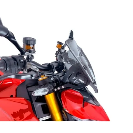 PARABRISAS RACE ALTO WRS BMW S 1000 RR 2019