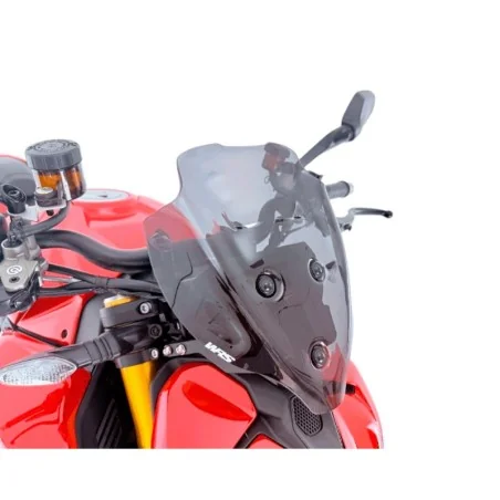 CUPULA SPORT PLUS WRS DUCATI STREETFIGHTER V2 / S 2025