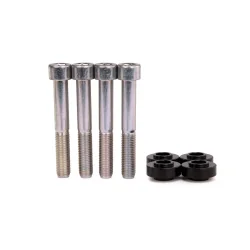 Abstandsschneider bremsen BREMBO M4 / GP4-RX YAMAHA YZF R6 05-