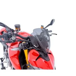 CUPULA SPORT WRS DUCATI STREETFIGHTER V2 / S 2025 2