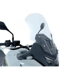 CUPULA WRS CAPONORD HONDA TRANSALP XL 750 2025