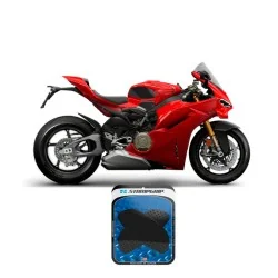 STOMPGRIP Kit de adhesivos para Ducati Panigale V4/S V2/S - 2025 2