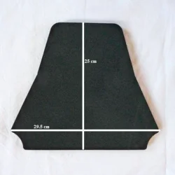 Kopie von Kopie von Foam - Espuma de asiento 20 Mm