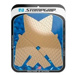 STOMPGRIP Kit de adhesivos ICON para YAMAHA YZF-R9 2025