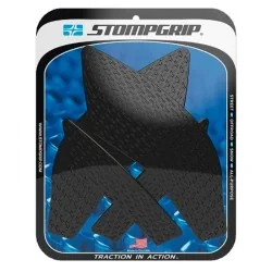 STOMPGRIP ICON Aufkleber-Kit für YAMAHA YZF-R9 2025 2