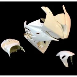 Schaltvertrieb BMW S1000 RR 15 - 18