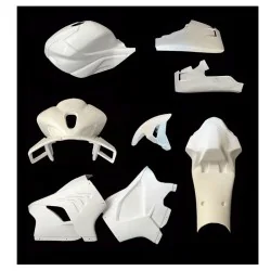 Schaltvertrieb BMW S1000 RR 15 - 18