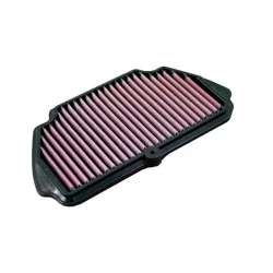 DNA-Baumwoll-Luftfilter Kawasaki Ninja ZX 6 R 2009-2025