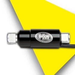 HM QUICKSHIFTERS Cambio semiautomático HM QUICKSHIFTERS YAMAHA YEC KIT ECU 2