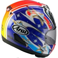 Casco ARAI RX-7V EVO Nakano 2