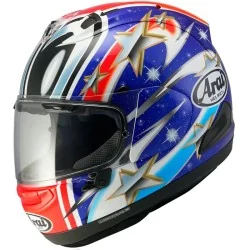 Casco ARAI RX-7V EVO Nakano
