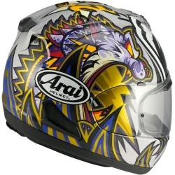 ARAI RX-7V EVO Nakasuga 4 Helm 2
