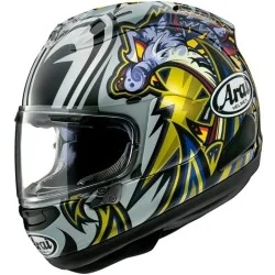 ARAI RX-7V EVO Nakasuga 4 Helm