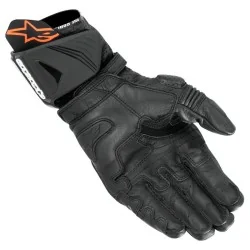 Guantes ALPINESTARS GP Pro R4 Black 2