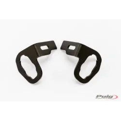 Kit soporte intermitentes traseros Puig para Kawasaki