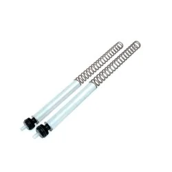 KIT MUELLE HORQUILLA + TAPÓN OHLINS HONDA CBR 650 R 2022-2024